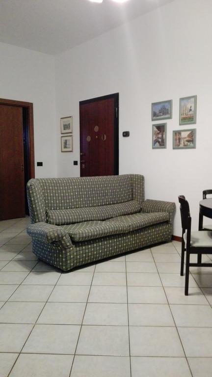 Emi Apartment Bollate Esterno foto