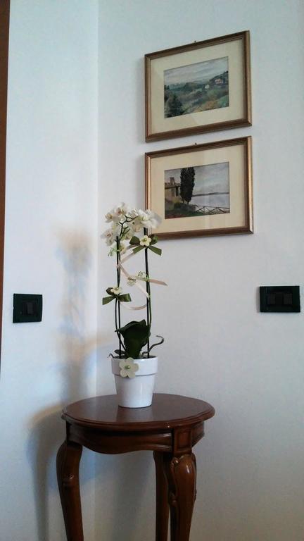 Emi Apartment Bollate Esterno foto