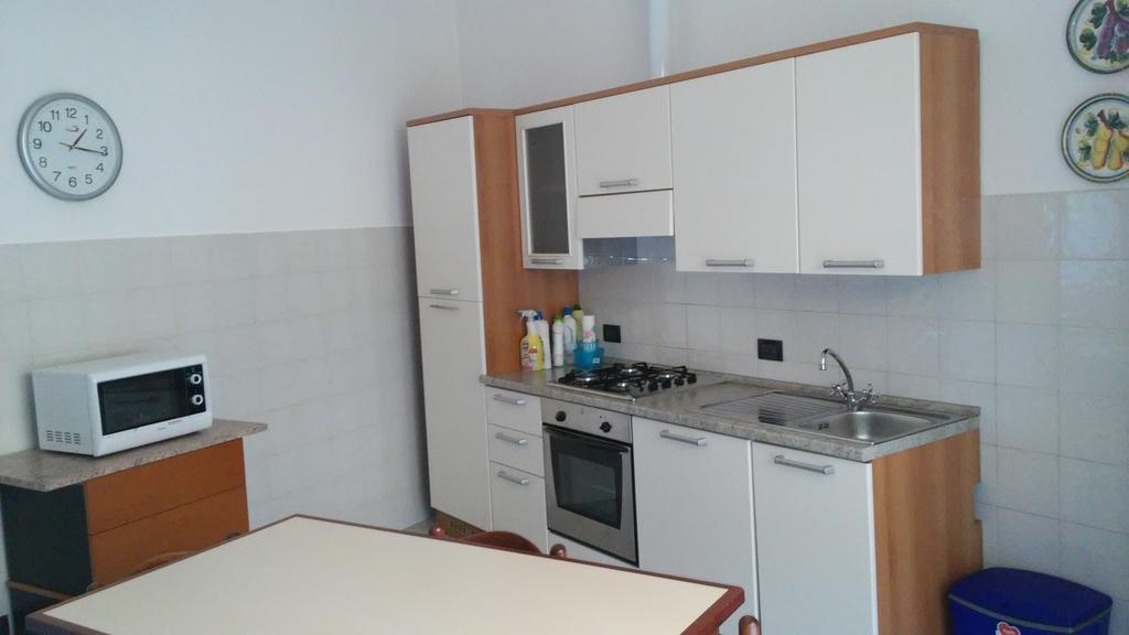 Emi Apartment Bollate Esterno foto