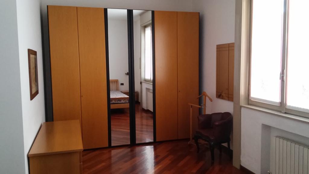 Emi Apartment Bollate Esterno foto